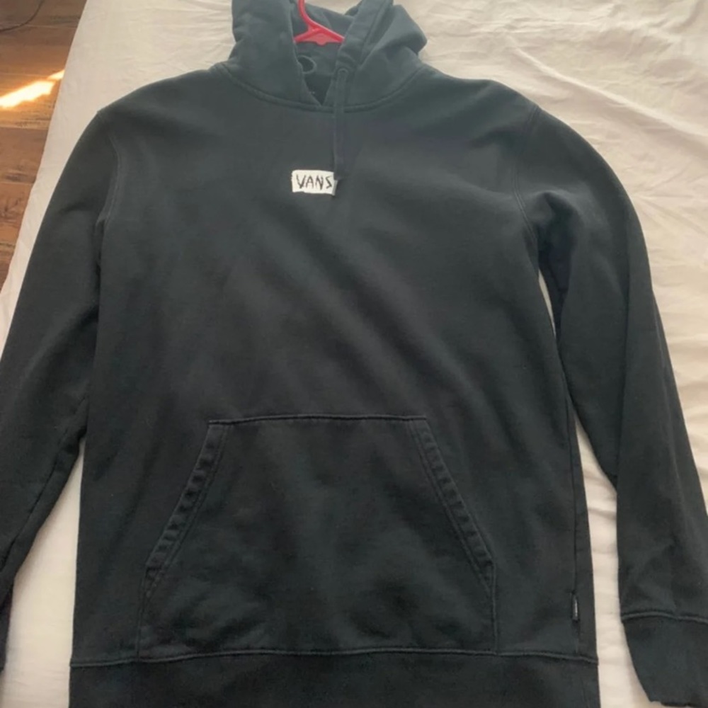 VANS hoodie